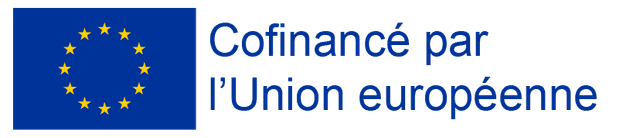 Cofinancé par l'Union Européenne